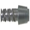 Drillco 1-43/64, Taper Shank Drill #4 M.T. Smaller 1450A243